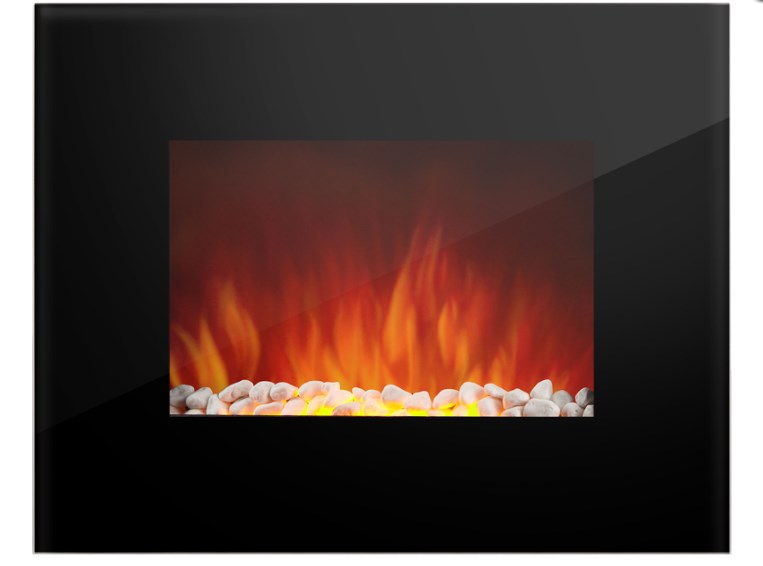 Электрический камин Electrolux EFP/W 1100ULS